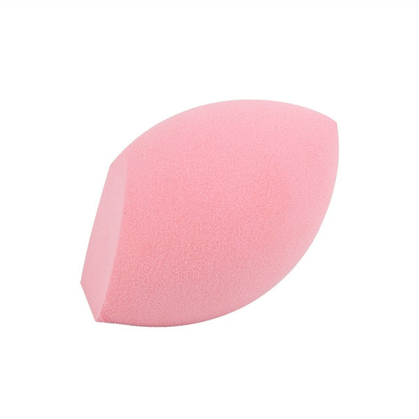 19 Colors Makeup Sponge Cosmetic Powder Puff Smooth Women Girls Makeup Foundation Sponge Beauty to Make Up Tools Accessories