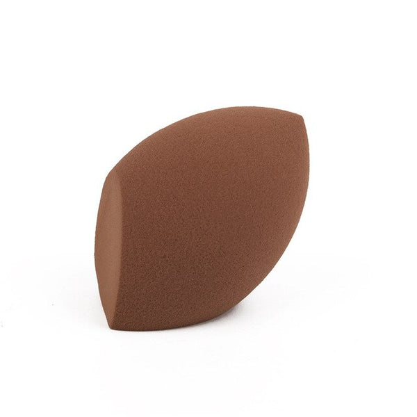19 Colors Makeup Sponge Cosmetic Powder Puff Smooth Women Girls Makeup Foundation Sponge Beauty to Make Up Tools Accessories