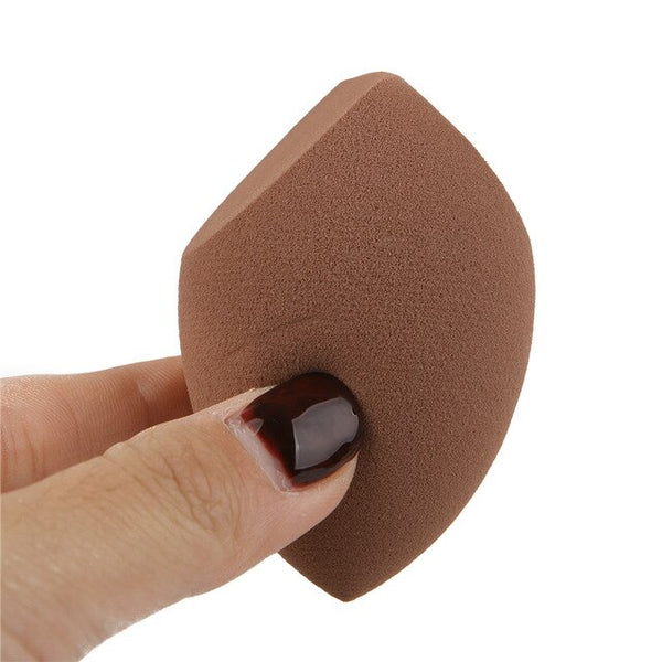 19 Colors Makeup Sponge Cosmetic Powder Puff Smooth Women Girls Makeup Foundation Sponge Beauty to Make Up Tools Accessories