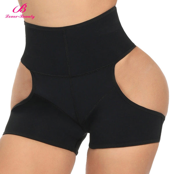 Lover Beauty Women Shaperwears Sexy Butt Lifter Panty Body Enhancer Tummy Control Panties Briefs Underwear Booty Body Shaper
