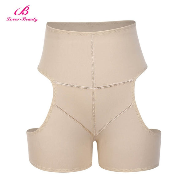 Lover Beauty Women Shaperwears Sexy Butt Lifter Panty Body Enhancer Tummy Control Panties Briefs Underwear Booty Body Shaper