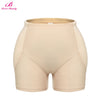Lover Beauty Women Tummy Control Shaper Butt Lifter Enhancer Padded Underwear Body Shaper Seamless Plus Size Buttock Underwear