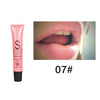Moisturizing Glitter Liquid Lip Gloss Candy Color Long Lasting Lipstick Waterproof Lipstick Lip Batom Women Makeup Tools TSLM2