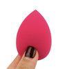 19 Colors Makeup Sponge Cosmetic Powder Puff Smooth Women Girls Makeup Foundation Sponge Beauty to Make Up Tools Accessories