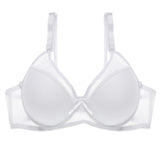 Lace Front Beauty Push Up Bra Women's Underwear Sexy Female Brassiere Lingerie Bralette for Women Lace Floral Back Closure Bras