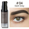 SACE LADY Eyebrow Dye Gel Waterproof Makeup Shadow For Eye Brow Wax Long Lasting Tint Shade Make Up Paint Pomade Cosmetic