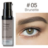SACE LADY Eyebrow Dye Gel Waterproof Makeup Shadow For Eye Brow Wax Long Lasting Tint Shade Make Up Paint Pomade Cosmetic