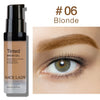 SACE LADY Eyebrow Dye Gel Waterproof Makeup Shadow For Eye Brow Wax Long Lasting Tint Shade Make Up Paint Pomade Cosmetic