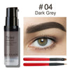 SACE LADY Eyebrow Dye Gel Waterproof Makeup Shadow For Eye Brow Wax Long Lasting Tint Shade Make Up Paint Pomade Cosmetic