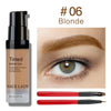 SACE LADY Eyebrow Dye Gel Waterproof Makeup Shadow For Eye Brow Wax Long Lasting Tint Shade Make Up Paint Pomade Cosmetic