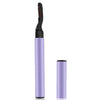 Purple Pink Portable Pen Style Electric Perm Heated Eyelash Curler Long Lasting Eye lash Curler Makeup Curling Kit For Women