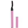 Purple Pink Portable Pen Style Electric Perm Heated Eyelash Curler Long Lasting Eye lash Curler Makeup Curling Kit For Women