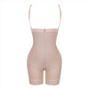 Lover Beauty High Waist Control Panties Butt Lifter Seamless Slimming Underwear Women Postpartum Tummy Control Shapewear