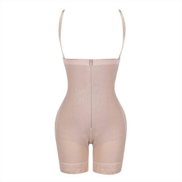 Lover Beauty High Waist Control Panties Butt Lifter Seamless Slimming Underwear Women Postpartum Tummy Control Shapewear