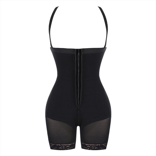 Lover Beauty High Waist Control Panties Butt Lifter Seamless Slimming Underwear Women Postpartum Tummy Control Shapewear