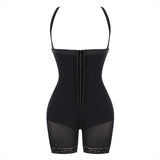 Lover Beauty High Waist Control Panties Butt Lifter Seamless Slimming Underwear Women Postpartum Tummy Control Shapewear