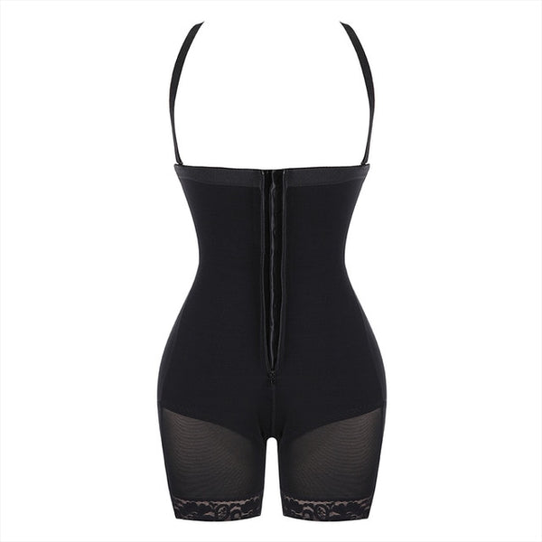 Lover Beauty High Waist Control Panties Butt Lifter Seamless Slimming Underwear Women Postpartum Tummy Control Shapewear