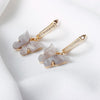 Cute Butterfly Earrings for Women Street Style Drop Earrings Korean Fashion Dangle Earrings Jewelry Gifts Oorbellen
