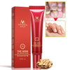 BearPaw Hot Sale Women Man Nail Repair Cream Nail Foot Growth Protector Skin Care Cream Nail Fungus Treatment Herb Health Cream